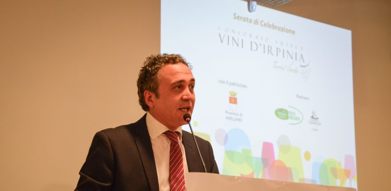 Il consorzio di tutela dei vini contro il biodigestore di Chianche