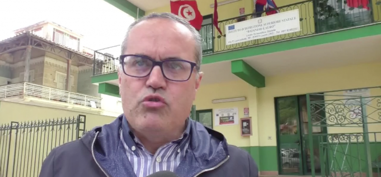 VIDEO/ Concorso “A scuola di Cinema, Raccontando un monumento”, il Liceo di Lauro in finale