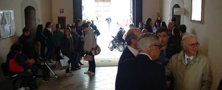 Aias, ripartono le prestazioni sanitarie in sede. Arriva la firma per 50 lavoratori