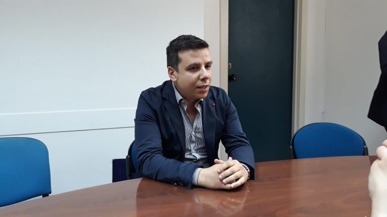 Scrutatori, Bilotta: “In coalizione con Poppa, ma abbiamo nostre idee”