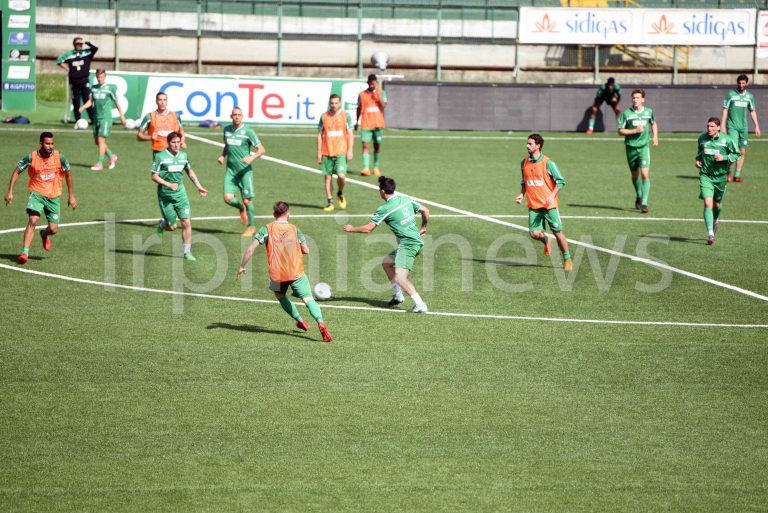 L’Avellino ha ripreso ad allenarsi: il punto in ottica Ternana
