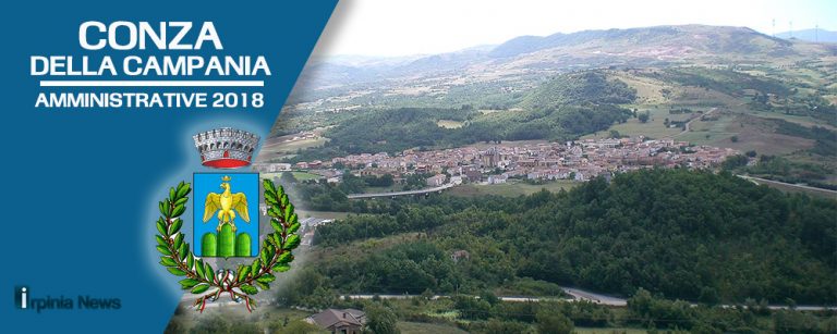 Covid-19, un positivo a Conza della Campania. Il sindaco chiude le scuole