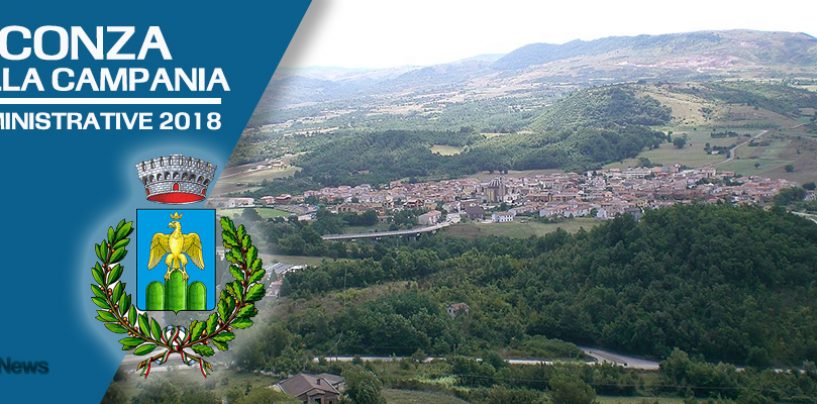 Amministrative Conza della Campania: Imbriani contro Ciccone, la terza è una civetta