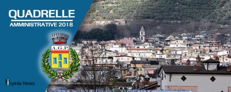 Sfiduciato il sindaco di Quadrelle, il Prefetto nomina il commissario: è la dottoressa Fico
