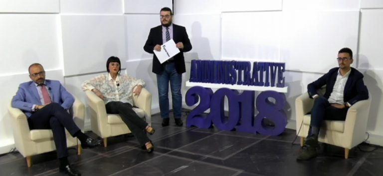 VIDEO/ Speciale Amministrative 2018: in studio Rusolo, D’Ercole e Leonardo Festa
