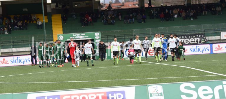 Ascoli e Avellino mai così vicine: le ultime sulla sfida salvezza