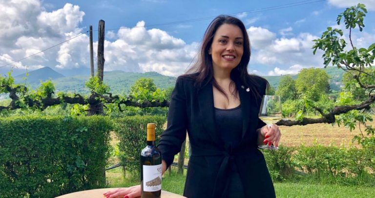 Nasce “Campania by the Glass”, il nuovo format di Irpinia News