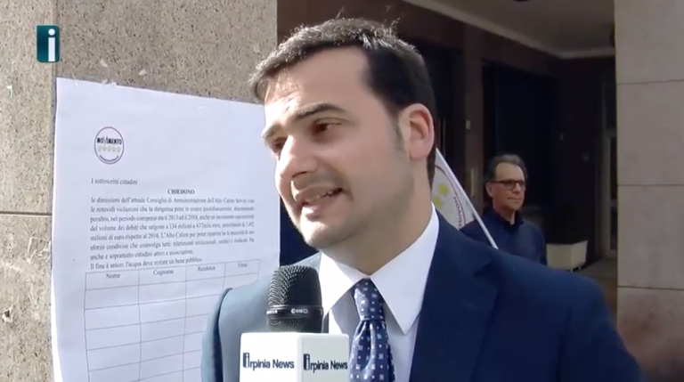 Ipercoop, on. Sibilia (M5S): “Da Roma impegno concreto. Il 7 agosto riparte la trattativa”