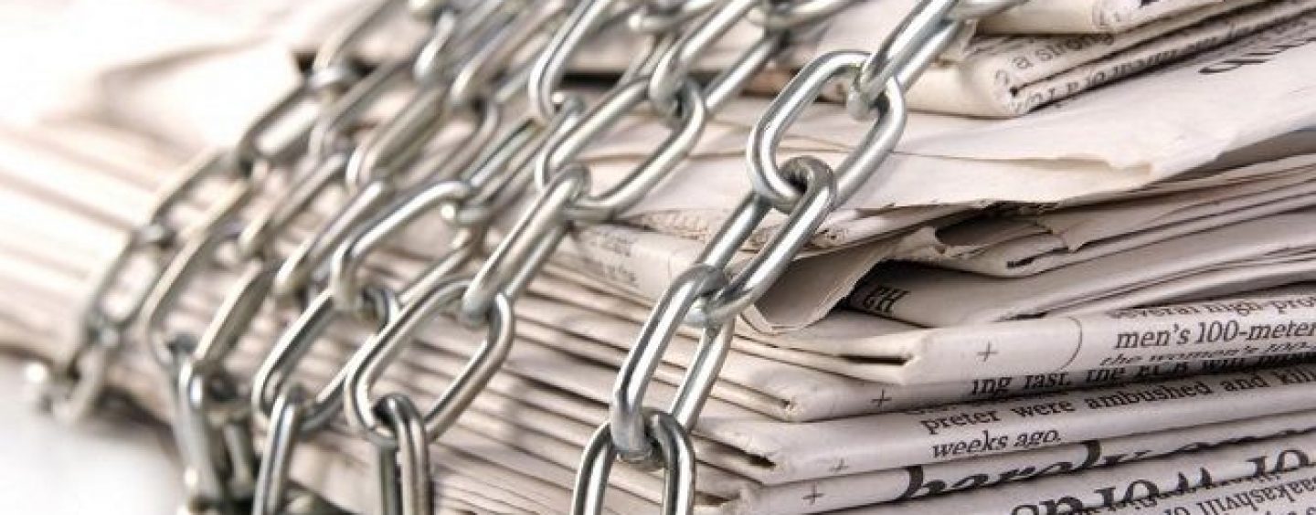 Giornata mondiale della libertà di stampa: in aumento i reporter italiani vittime di aggressioni