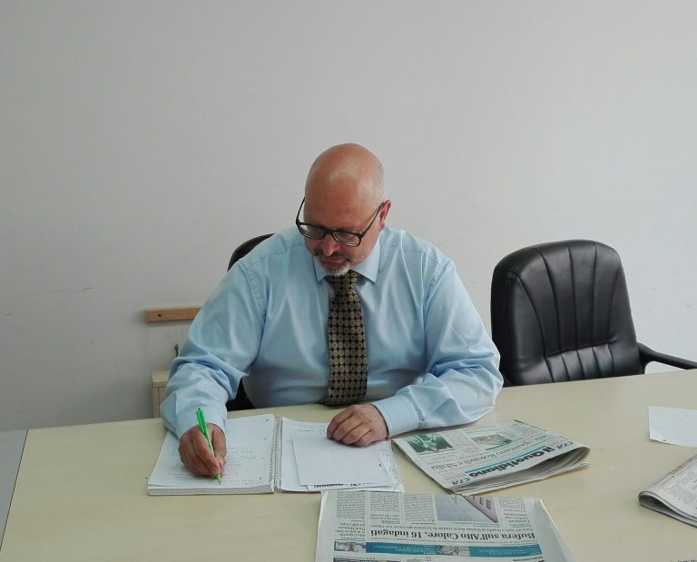 Blocco traffico, Ciampi (M5S): “Metropolitana leggera, chi ha sprecato soldi pubblici va punito “
