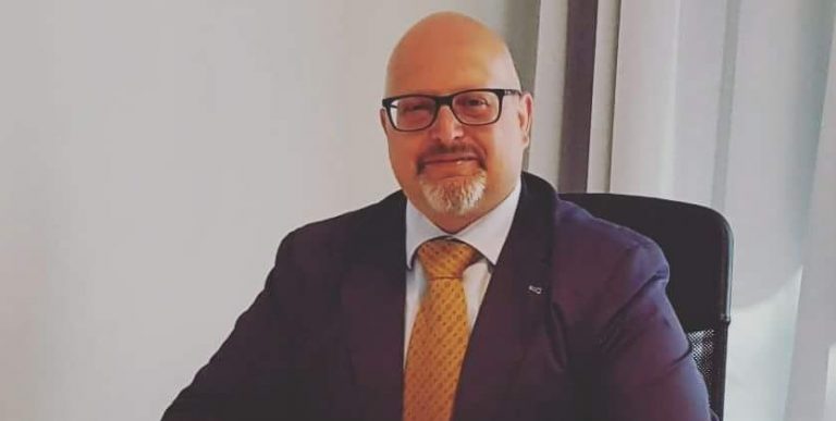 Ciampi sul Blog delle Stelle: “Un mese dal mio insediamento, vi racconto alcuni dei risultati raggiunti”