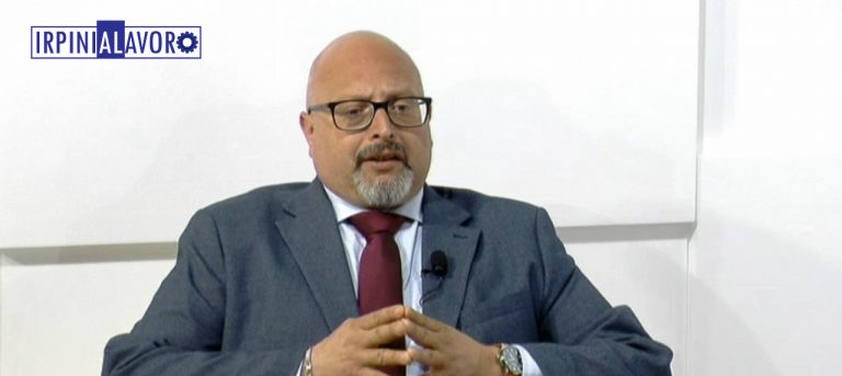 VIDEO/ IrpiniALavoro – Confronto con Vincenzo Ciampi, candidato a sindaco del Movimento 5 Stelle