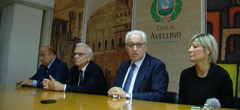 VIDEO/ Gesualdo, Foti: “Non mancheranno polemiche, ma conta solo la realtà: il teatro riapre”