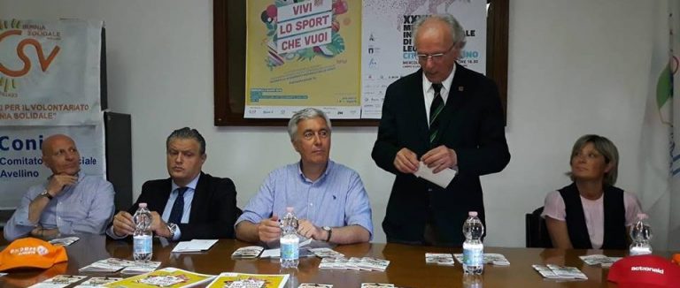 “SportDays”, si pensa già alla prossima edizione nel “nuovo” Campo Coni