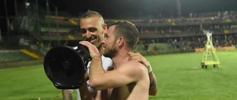 Mercato, istruzioni per l’uso: uno sguardo alle liste dell’Avellino