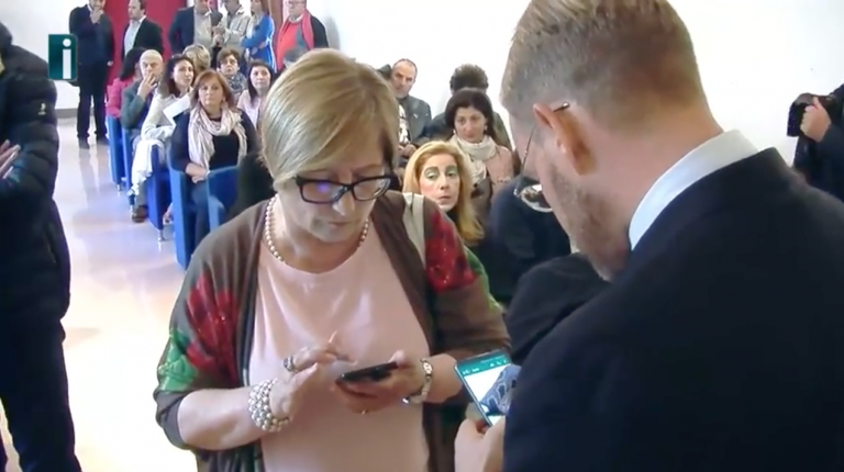 D’Amelio: il 19 giugno a Napoli l’incontro delle commissioni anticamorra delle Regioni