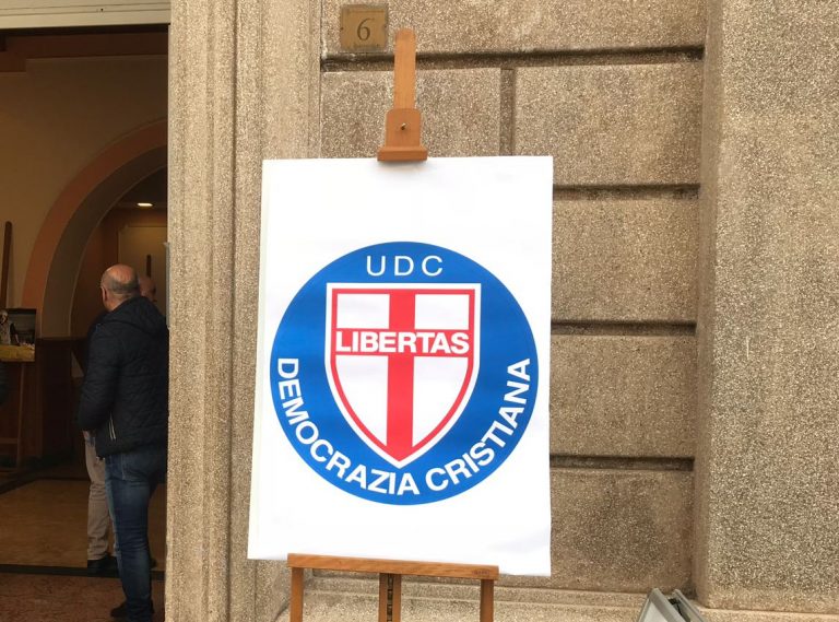 Amministrative Avellino: l’Udc candida a sindaco Gennaro Romei