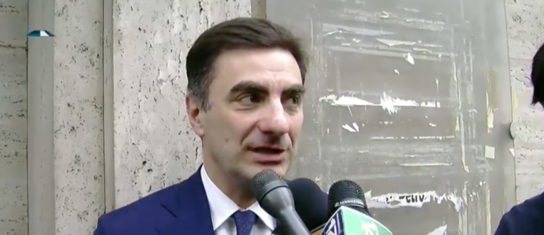 Conferma Boccalone, Gambacorta: “Poca trasparenza? Non giustificabile il mancato aggiornamento del sito”