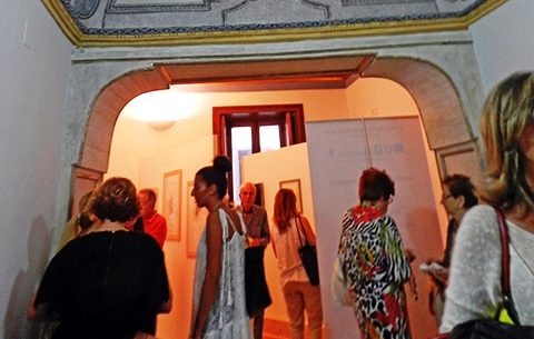“Montefusco d’altri tempi”, mostra fotografica a Palazzo Giordano