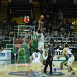 fesenko sidigas trento