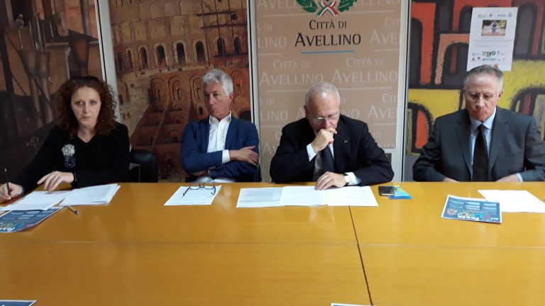 Festa dell’Europa: un mese di eventi tra politiche di coesione e l’Avellino-Rocchetta
