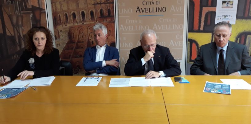 Festa dell’Europa: un mese di eventi tra politiche di coesione e l’Avellino-Rocchetta