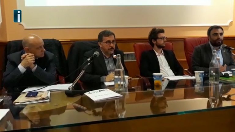 VIDEO/ Ambiente, le associazioni chiamano i candidati sindaco: “La salute pubblica sarà un tema prioritario per Avellino”