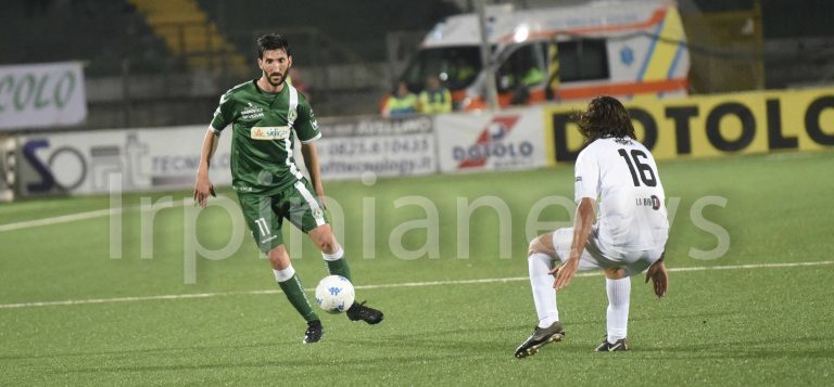 Ternana-Avellino, le probabili formazioni