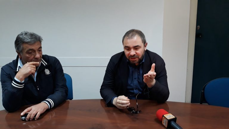 Scrutatori, Giordano: “Pagina brutta. Pizza e Morano prendano le distanze”