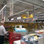 ipercoop carrelli pieni