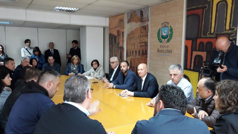 Vertenza Ipercoop, Foti: “Ferita inaccettabile, il Prefetto convochi il gruppo Az”