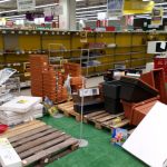 Svendite all’Ipercoop