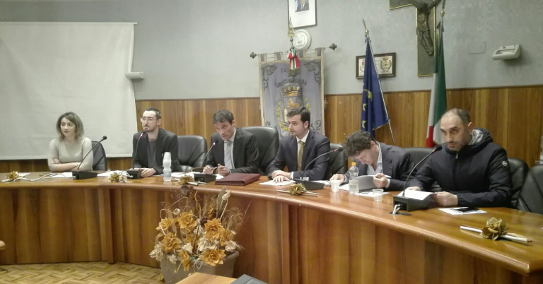 Ex Irisbus, pressing M5S: subito operazione verità