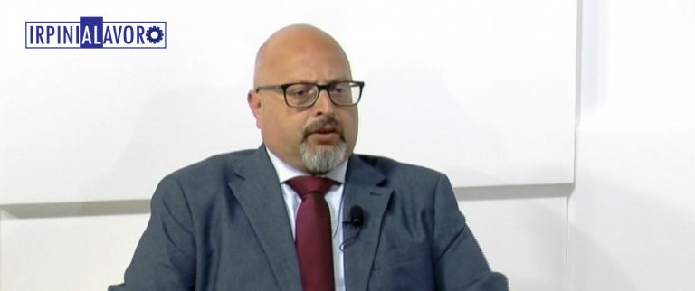 IrpiniALavoro – Stasera appuntamento con il candidato a sindaco del M5S, Vincenzo Ciampi