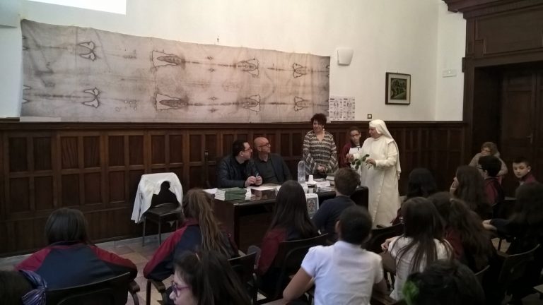 VIDEO/ Montefusco e il mistero della Sacra Spina, Figliolino: “Emozione unica”