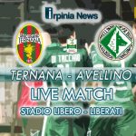 live irpinianews