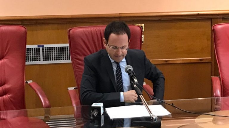 Dissesto usato come ripicca e mercato delle vacche: l’opposizione va all’attacco di Ciampi