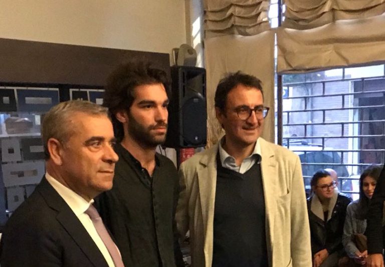 D’Agostino: “Vicino ai consiglieri vittime di gogna. Il centrosinistra si unisca contro M5S”