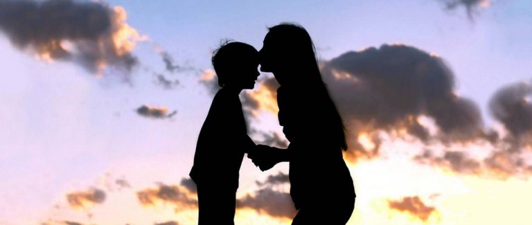 Anche in quarantena si celebrano le mamme. Auguri!
