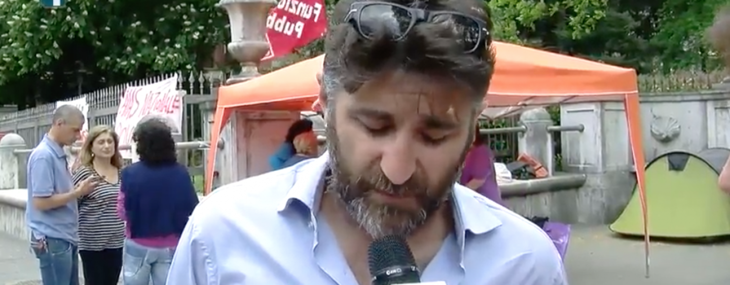 Contratto a tempo indeterminato per venti lavoratori precari del Consorzio Servizi Sociali “Alta Irpinia”