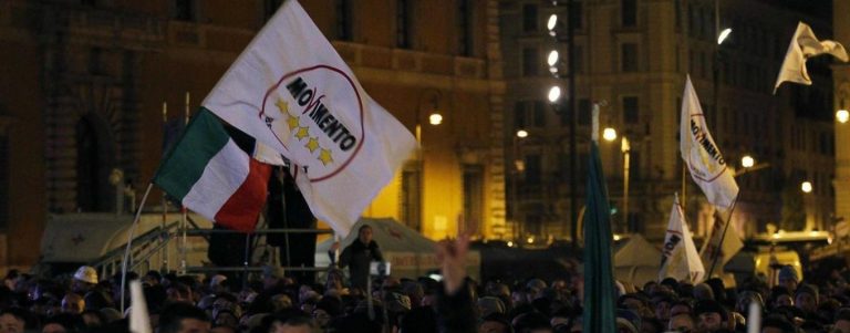 Il M5S punta su militanza e competenze: il programma per conquistare Avellino