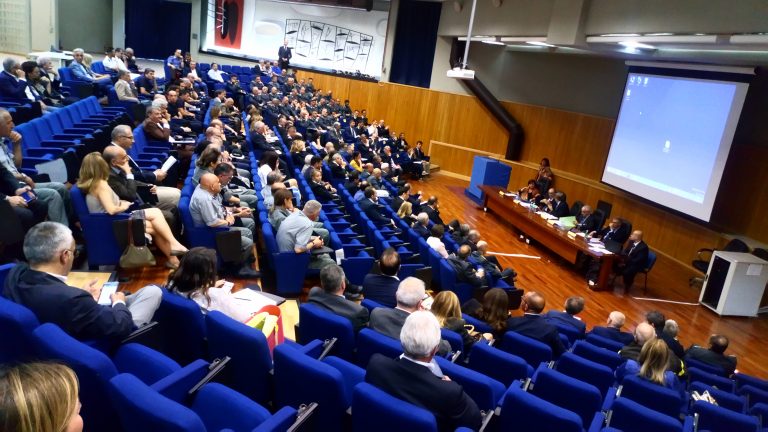 VIDEO/ Reati ambientali, si allarga la rete delle Procure Generali contro la Terra dei Fuochi