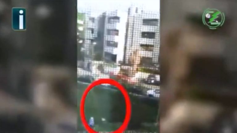 VIDEO/ Irpiniambiente avvia indagini sul netturbino sporcaccione: “Puniremo il colpevole”