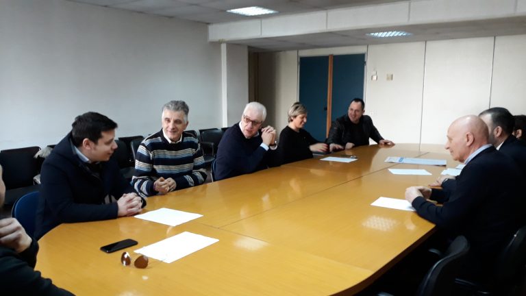 Scrutatori, Poppa amareggiato: “Con il sorteggio si pesca anche tra il ceto alto”