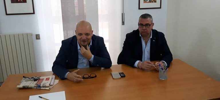 La Cms va a Fisciano, Ocevi Sud senza prospettive