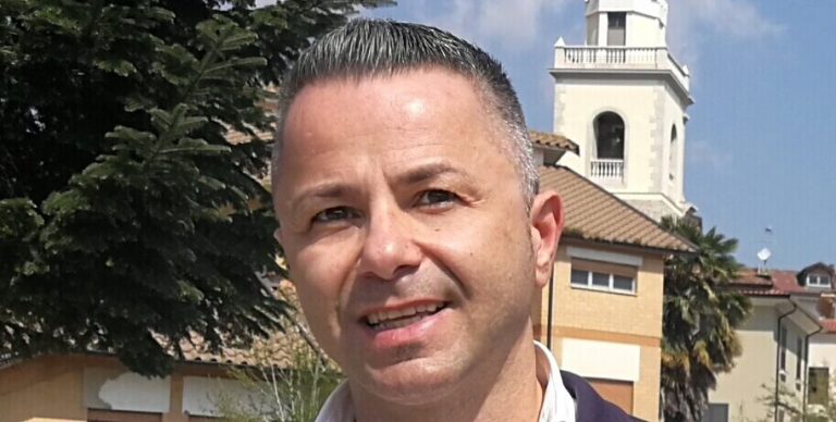 Paolo Ferraro: “Avellino una città fantasma, ripartiamo da commercio, sport e periferie”