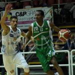 refroe flaccadori sidigas avellino trento