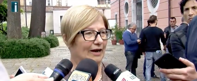D’Amelio chiama l’assessore Palmeri: “In campo per evitare i licenziamenti”
