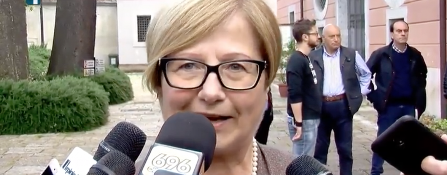 Soccorso alpino e speleologico, D’Amelio: “Approvata legge per il riconoscimento della pubblica utilità”