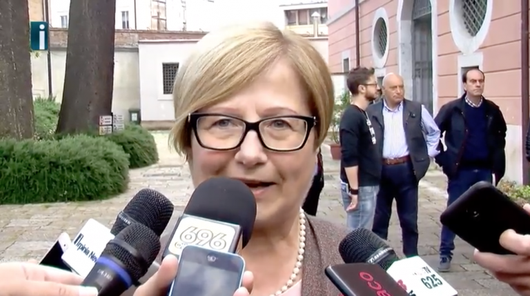 D’Amelio: “Approvata la legge per istituzione dello psicologo di base”